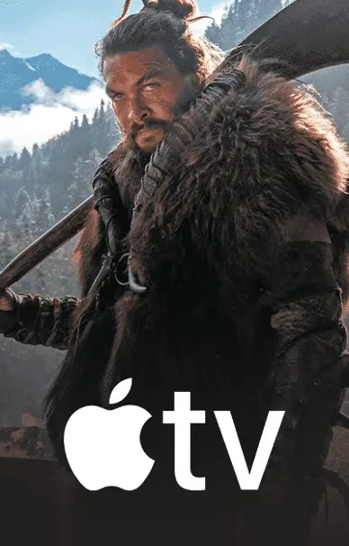 Apple TV