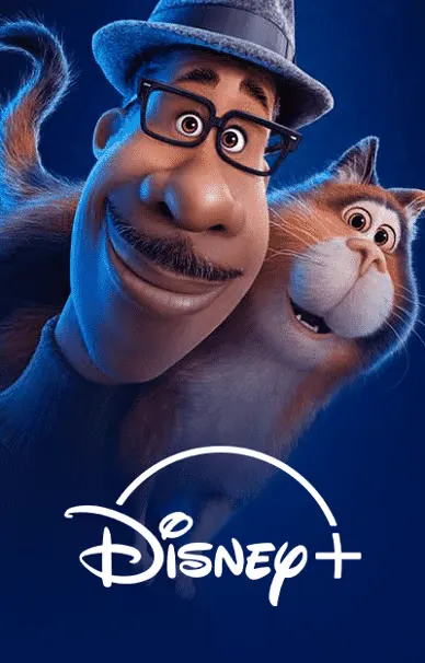 Disney+