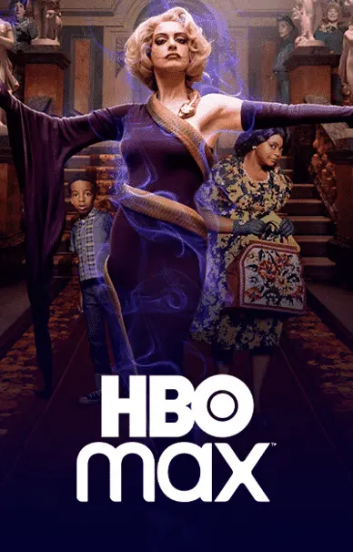HBO Max