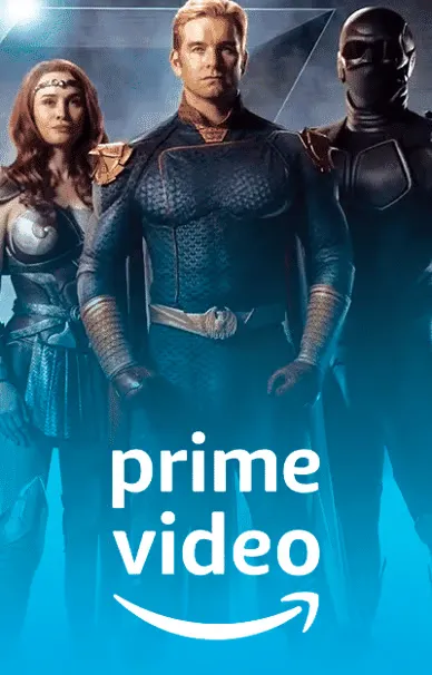 Prime Video